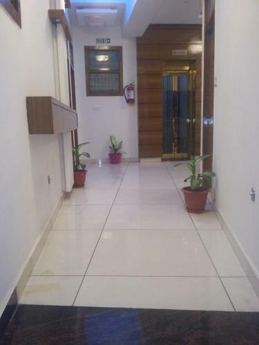 Hotel Rk Regency