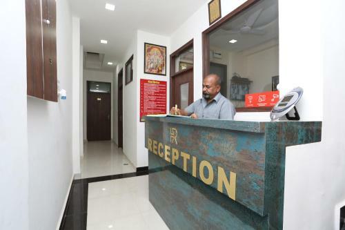 Hotel Oyo 38098 Regal