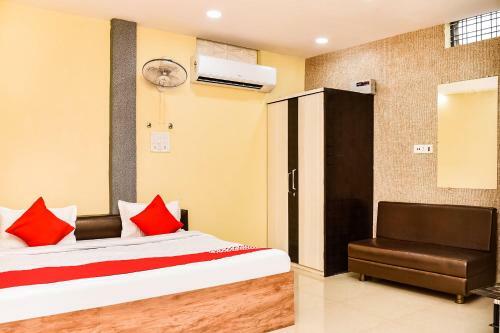 Oyo 46653 Hotel Anaya