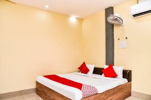 Oyo 46653 Hotel Anaya