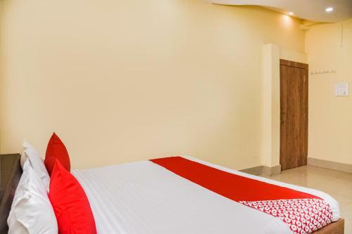 Oyo 46653 Hotel Anaya