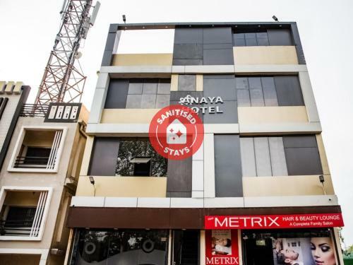 Oyo 46653 Hotel Anaya