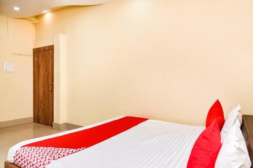 Oyo 46653 Hotel Anaya