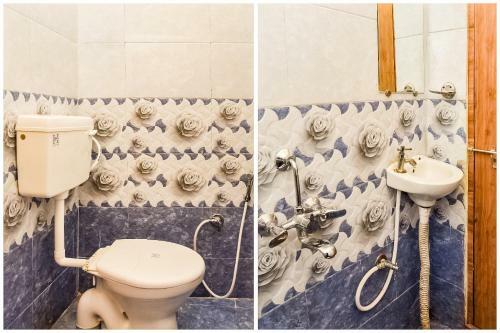 Oyo 46653 Hotel Anaya