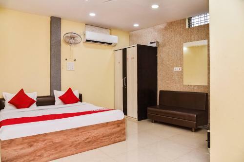 Oyo 46653 Hotel Anaya