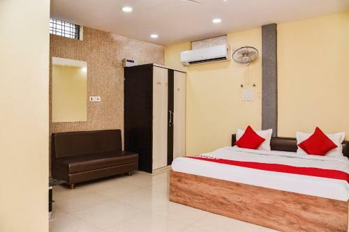 Oyo 46653 Hotel Anaya