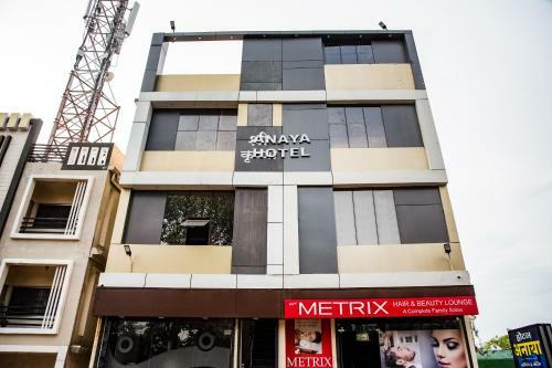 Oyo 46653 Hotel Anaya