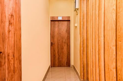 Oyo 46653 Hotel Anaya