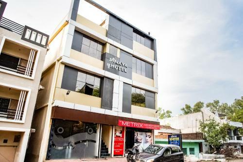 Oyo 46653 Hotel Anaya