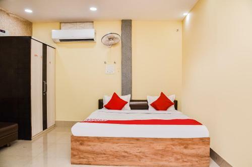Oyo 46653 Hotel Anaya