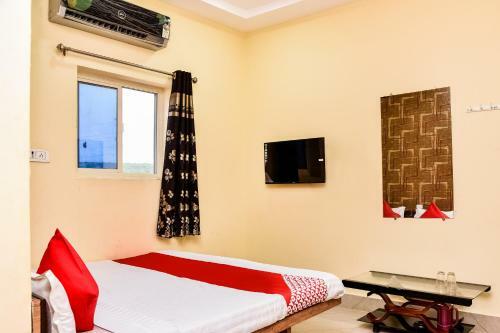 Oyo 46653 Hotel Anaya