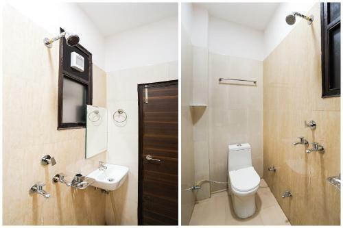 Hotel Oyo 48489 Adarsh Plaza