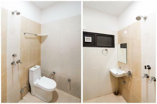 Hotel Oyo 48489 Adarsh Plaza