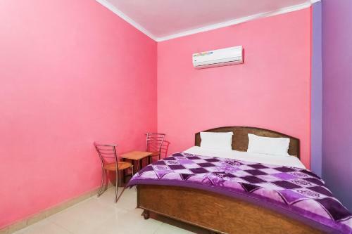 Spot On 61434 Sabri Barkat Hotel