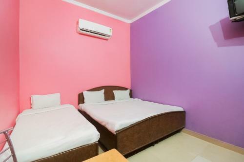Spot On 61434 Sabri Barkat Hotel
