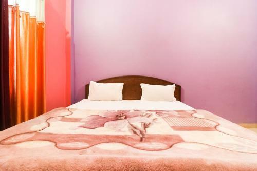 Spot On 61434 Sabri Barkat Hotel