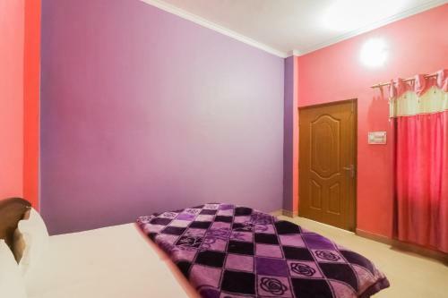 Spot On 61434 Sabri Barkat Hotel