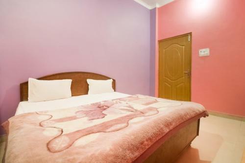 Spot On 61434 Sabri Barkat Hotel
