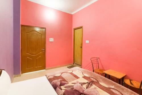 Spot On 61434 Sabri Barkat Hotel