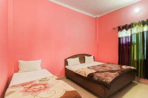 Spot On 61434 Sabri Barkat Hotel