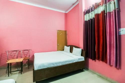 Spot On 61434 Sabri Barkat Hotel