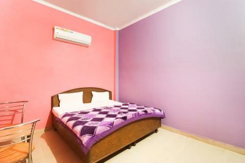 Spot On 61434 Sabri Barkat Hotel