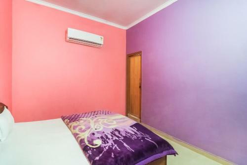 Spot On 61434 Sabri Barkat Hotel