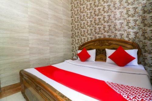 Oyo 62267 Hotel Himalaya