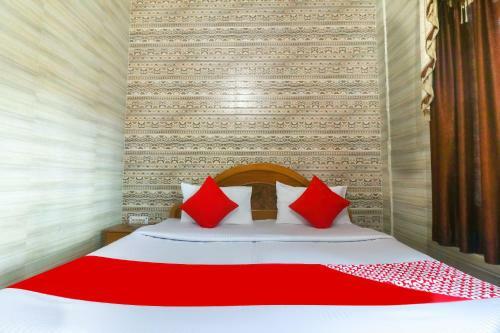 Oyo 62267 Hotel Himalaya