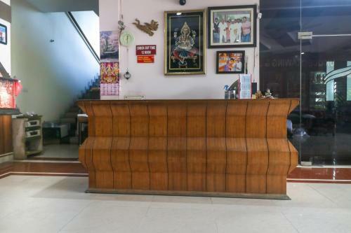 Oyo 62267 Hotel Himalaya