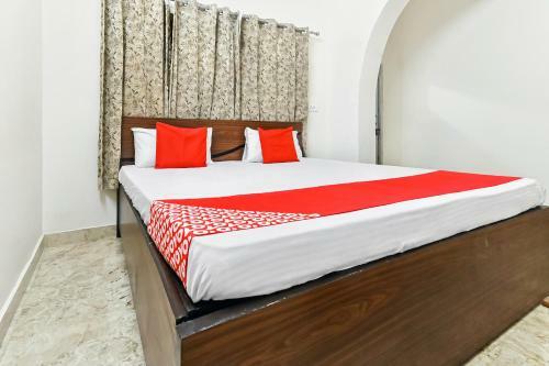 Oyo 63430 Sagar Hotel And Restaurant