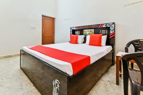 Oyo 63430 Sagar Hotel And Restaurant