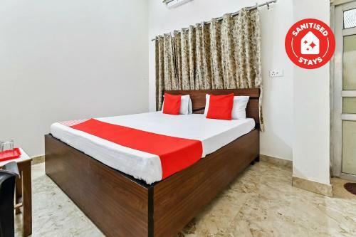 Oyo 63430 Sagar Hotel And Restaurant