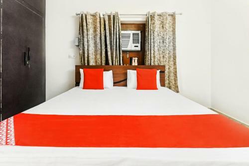 Oyo 63430 Sagar Hotel And Restaurant