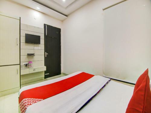 Oyo 66445 Hotel Kwality