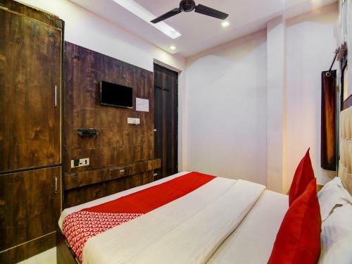 Oyo 66445 Hotel Kwality