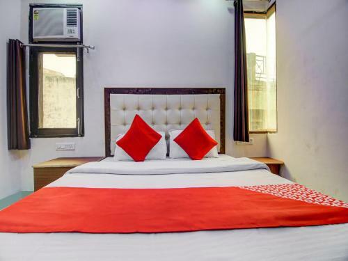 Oyo 66445 Hotel Kwality