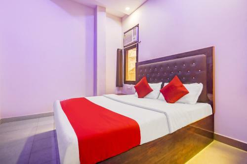 Oyo 66445 Hotel Kwality