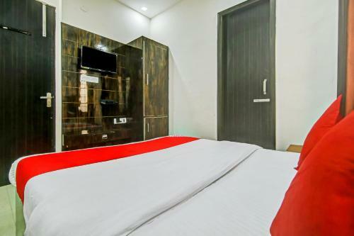 Oyo 66445 Hotel Kwality