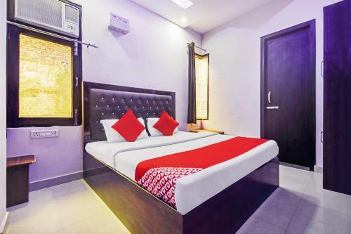 Oyo 66445 Hotel Kwality
