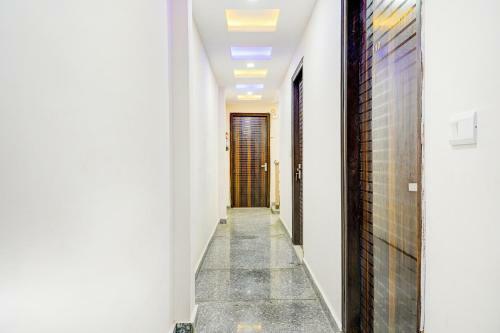Oyo 66445 Hotel Kwality