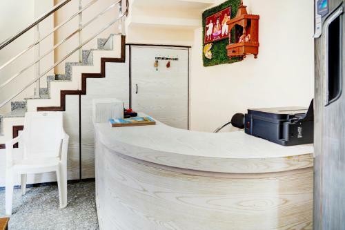 Oyo 66445 Hotel Kwality