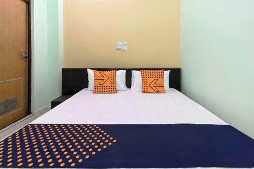 Spot On 64745 Hotel Green City