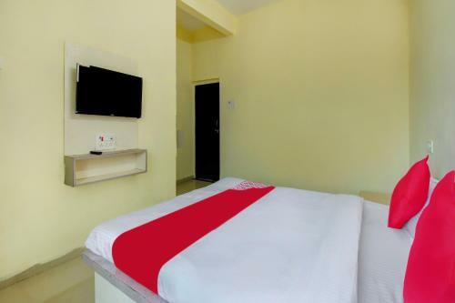 Hotel Oyo 64897 Devgiri Lodge