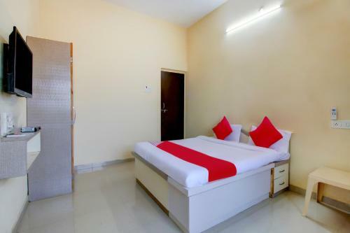 Hotel Oyo 64897 Devgiri Lodge