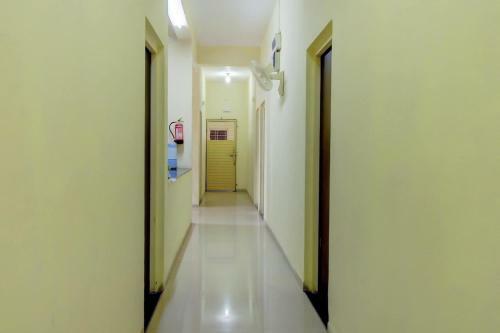 Hotel Oyo 64897 Devgiri Lodge