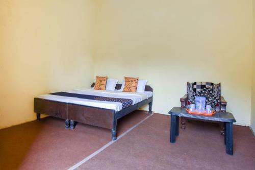 Hotel Spot On 69430 Saini Guest House