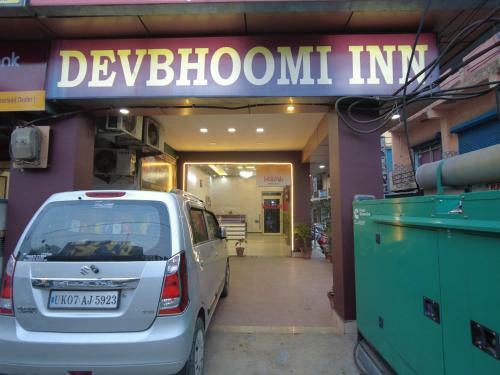 Hotel Dev Bhoomi Inn