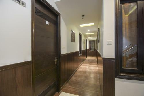 Capital O74375 Hotel Grand Plaza