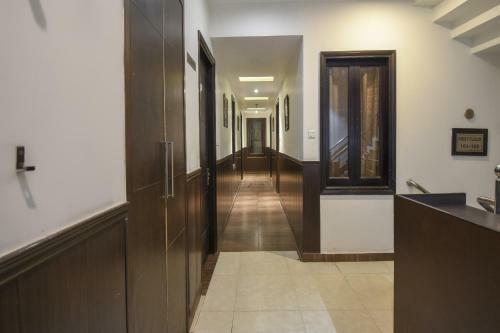 Capital O74375 Hotel Grand Plaza